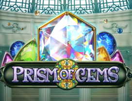 Prism Of Gems